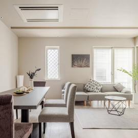 टोक्यो में, होटल Shin-Koiwa 5 Min Spacious Private House for 7 Near Shopping Street