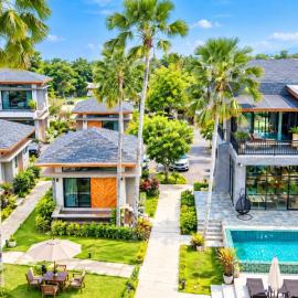 ProudChan Boutique Resort