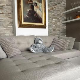 Le refuge liégeois - Short or medium stay