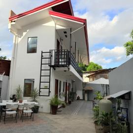 Brispace Inn
