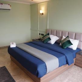 FabHotel Quailridge