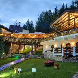 Cabana Schiori