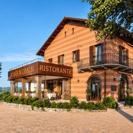 Suite in Cannubi