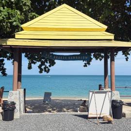 Sea Breeze Bungalow