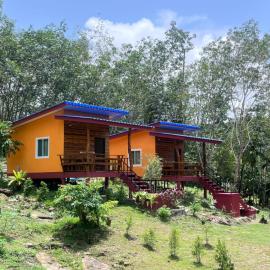 Baanploymook Bungalow, Hotel in Ko Kood