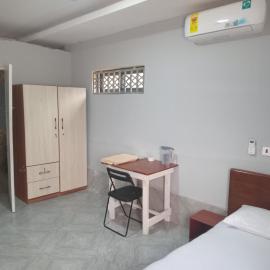 Ofaakor Apple Guesthouse, hotel em Kasoa