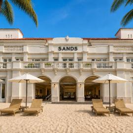Boracay Sands Hotel