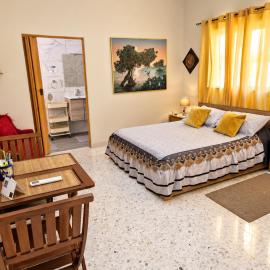 Saracini's Homestay