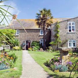 The Manor Hotel, hotel u gradu Swyre