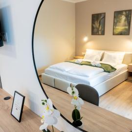 Solana Garden, hotel a Szentes