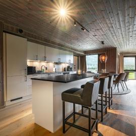 Exclusive Slopeside Living in Hemsedal, hotel i Hemsedal