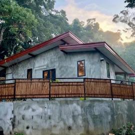 Lanta Heavens Hill Klong Khong, hotel in Ban Not (1)