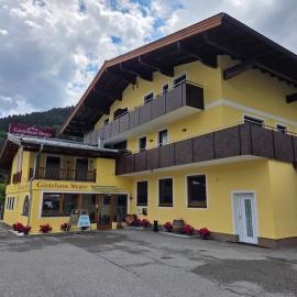 Gästehaus Steger
