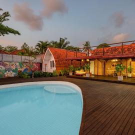 Cove Wong Village