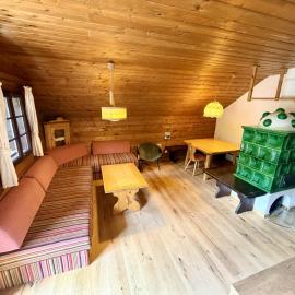 Apartment Nassfeld, hotell sihtkohas Hermagor