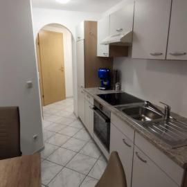 Traumurlaub Ferienwohnung