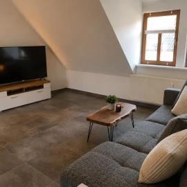 3 Zimmer - 15 min Airbase Ramstein, hotel din Glan-Münchweiler