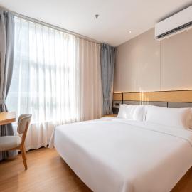 Anshi Hotel