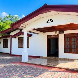 Trinco Nest, Hotel in Trincomalee