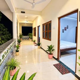 KOKO Coastal Stay