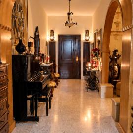 Saracini's Homestay
