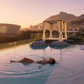 O'Two Hotels - Terra - Spring Promotion!!