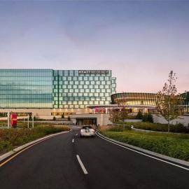 Jamaica में, होटल Hyatt Place JFK Airport