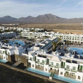 MYND Yaiza, hotell sihtkohas Playa Blanca