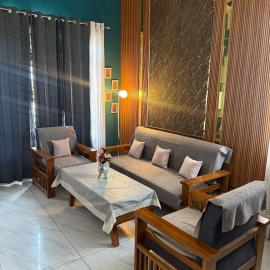 New Build Kothi in Global city, Hotel in Kharar