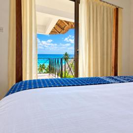 Waterfall Retreat,Pemba Island,Zanzibar, ξενοδοχείο σε Mkoani