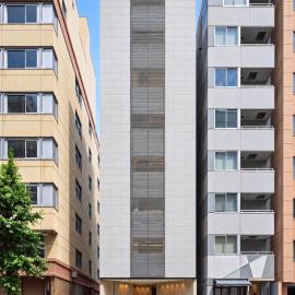 도쿄에 위치한 호텔 Mac Apt Hotel Tokyo