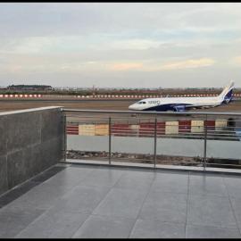 Hotel Airport View AVP