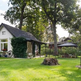 Ferienhaus Schatz