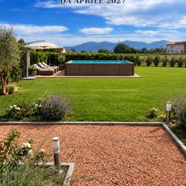 La Casa nel Verde