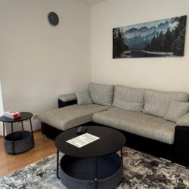 Rawad, hotel en Oberau