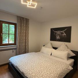 Rawad, hotel u gradu Oberau