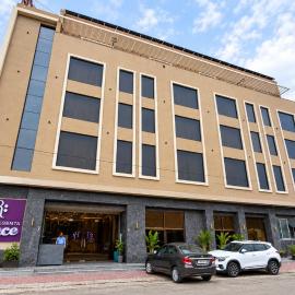 Regenta Place Kota