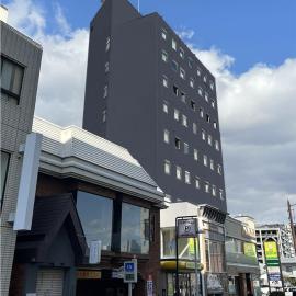 Hotel Select Inn Nagano