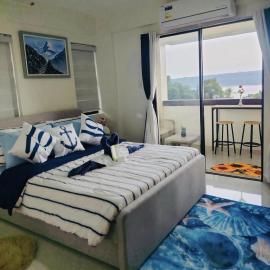 Sef Haven, Kembali Veranda Resort Condo - a breathtaking awe-inspiring hideaway