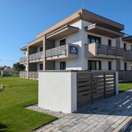 Lazuli Apartment, hotel i Hegykő