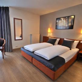 Concorde Hotel Ascot