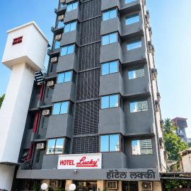 Hotel Lucky Bandra