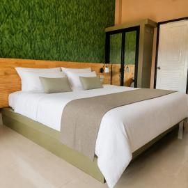 Flow Krabi Resort: Ao Nang  şehrinde bir otel