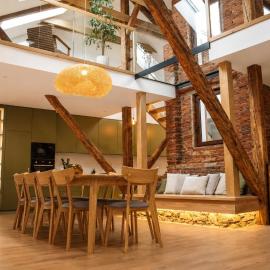 Rosa Loft