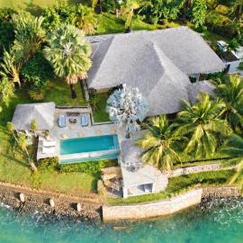 Villa Nayoa