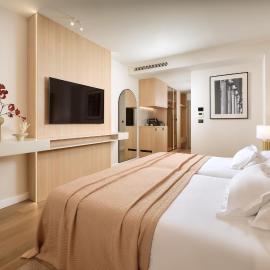 Hotel Atrium, hotel sa Split