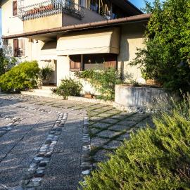 Casa Rosmarina