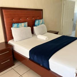 Prax Guest House
