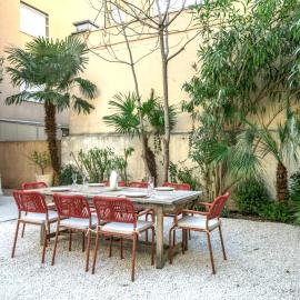 Paradiese-Luxury 3BR Apartment