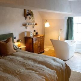 Cotswold Townhouse - Adults Only